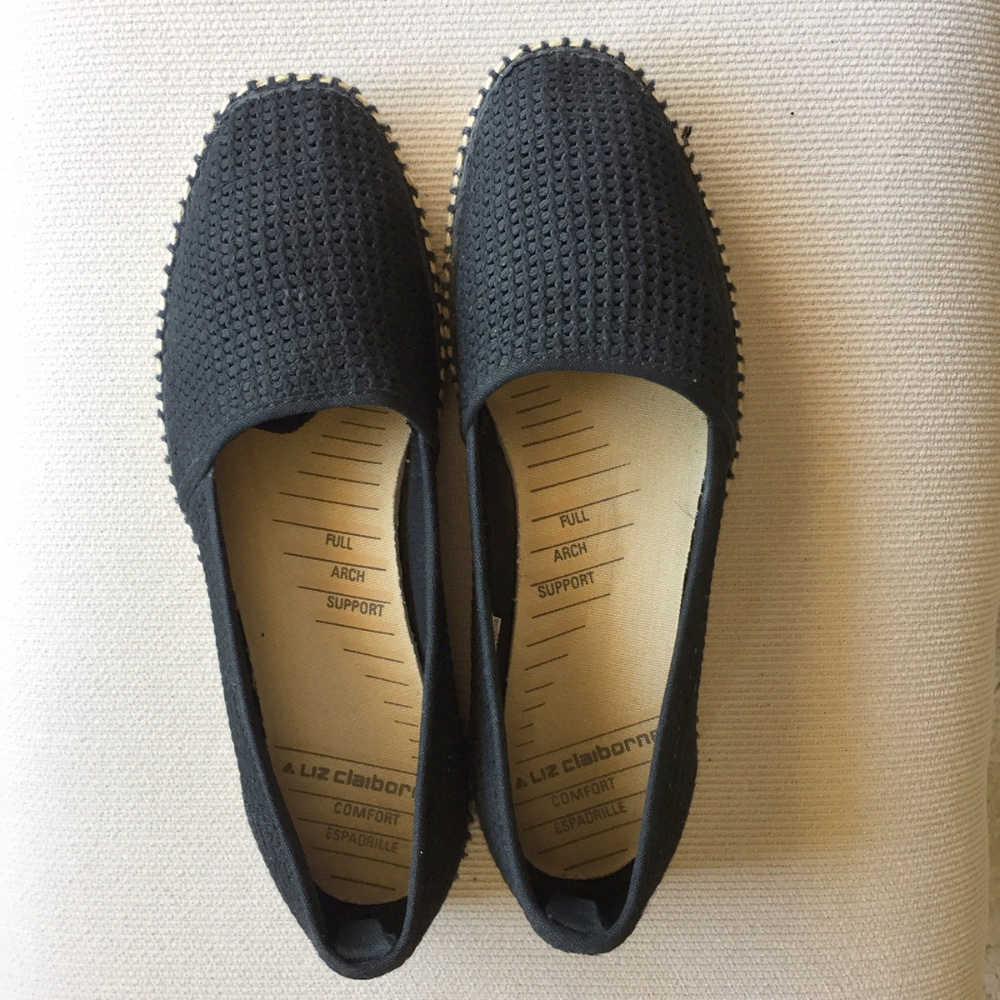 Liz Claiborne Shoes